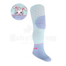 Yo!Baby Art.RA-25 Crawling tights Girls