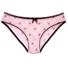 „Bogema Lingerie“ 68191 „Josephina“ kelnaitės prieš / po pristatymo