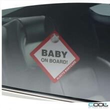 Alecto Baby On Board Art.BV-17