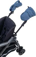 Alta Bebe Art.Al9009P-76 Light Grey