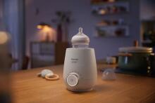„Philips Avent Premium Art.SCF358 / 00“ Skaitmeninis maitinimo butelių šildytuvas