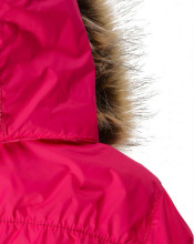 Lenne'17 Art.16328/264 Coat Dalia Утепленная термо курточка/пальто для девочек (Размеры 110 см)