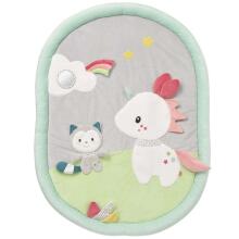 Fehn 3-D-activity-quilt Aiko & Yuki