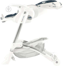 Cam Istante Art.S2400-C235 Многофункциональный стульчик для кормления