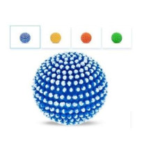 I-Toys Ball Art.2169Y Массажный шар, диаметр 8см