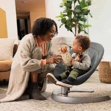 Nuna Leaf Grow Art.SE10306GRNGL  Granite