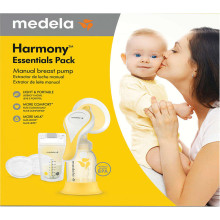Medela Harmony Set Art.101041161  Ручной молокоотсос