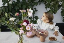 Elodie Details seilinukas Autumn Rose