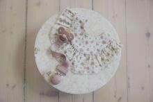 Elodie Details seilinukas Autumn Rose