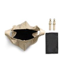 Elodie Details rankinė Draped Tote Pure Khaki