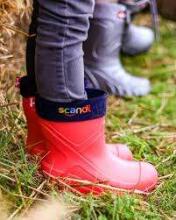 Lemigo Scandi 763 Art.69861 Black