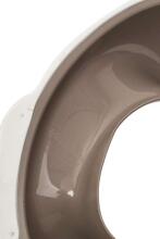 Britton Toilet Trainer Art.B2239 Grey