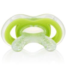 Nuby Softflex Gum -Eez Art.618 kramtomasis kramtomasis dantis augimo metu (2 vnt.)