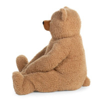 Childhome Teddy Bear Art.CHSTTB76 Мягкая  игрушка Медвежонок,60x60x76 см