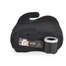 Mini Baby Swift Art.7091 Black Automobilinė kėdutė su puodelių laikikliu (22-36 kg)