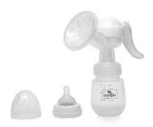 Lorelli Breast Pump art.1022086 Rankinis motinos pieno laktatorius (pieno siurblys)