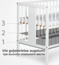 Drewex Kuba Art.7096 Natural
