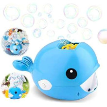 TLC Baby Whale Bubble Art.T20056 Игрушка с мыльными пузырями