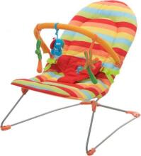 Britton® Rainbow Art.B2313 supamoji kėdė su besivystančiais daiktais
