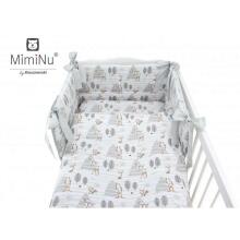„MimiNu Cot“ apsauga 180cm