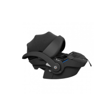 Mima Izi Go Modular X1 Art.G3X1110 Black Bērnu autokrēsls 0-13kg
