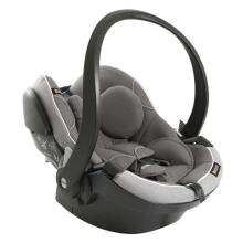 BeSafe Izi Go Modular I-Size Art.11008150 Black vaiko kėdutė