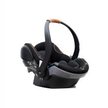 BeSafe Izi Go Modular I-Size Art.11008150 Black vaiko kėdutė