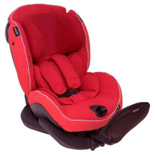 „BeSafe'20 iZi Plus Art.11005683 Premium Black“ automobilinė kėdutė
