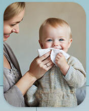 Trudi Baby Wipes Art.71922 Wet wipes 72 pcs.