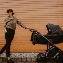 Roan (Роан) Bloom Art.72296 Grey Dots