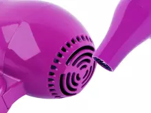 Quiet Hair Dryer Art.72415 plaukų džiovintuvas