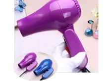 Quiet Hair Dryer Art.72415 plaukų džiovintuvas