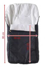 Evo Sledge Matress Graphite