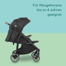 Bebeconfort Ingenious Art.72725 Major Grey