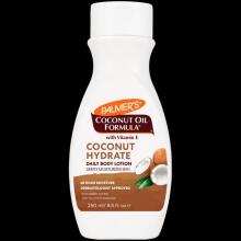 Palmer's  Coconut Oil Body Lotion Art.73035 Kakavos sviesto losjonas, 250ml