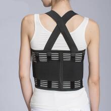 Med Support Multifunctional Rib Brace Art.7307 Medicininis elastinis diržas krūtinės ląstos fiksavimui