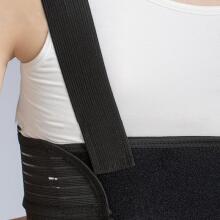Med Support Multifunctional Rib Brace Art.7307 Medicininis elastinis diržas krūtinės ląstos fiksavimui