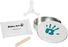 Baby Art Magic Box  Art.73199 dovanų rinkinys kūdikio citatai / rankos atspaudui sukurti