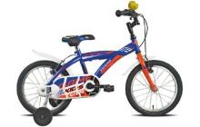 „Esperia Junior Art.9700U / D Game Boy 14“ vaikiškas dviratis