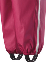 Reima Lammikko Art.522233-3920 Neperšlampamos vaikiškos tarpsezoninės kelnės (lietaus kelnės), blankios. 86–128 cm