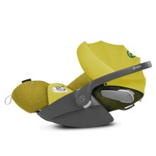 Cybex Cloud Z I-size Plus Art.73642 Mustard Yellow automobilinė kėdutė (0-13 kg)