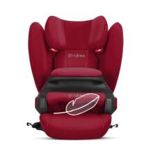 Cybex Pallas B-Fix Art.233806 Steel Grey