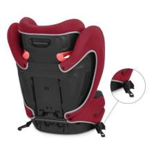 Cybex Pallas B-Fix Art.233806 Steel Grey