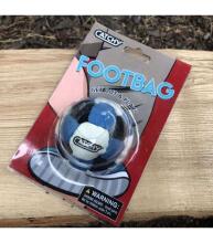 YoYoFactory Catchy Footbag Art.73932 Yellow