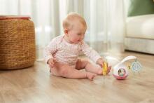 „Tiny Love Tummy Time 2 in 1“. Art.TL1306206830 N8 / 19 karuselė