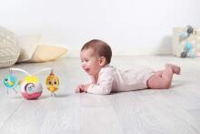 „Tiny Love Tummy Time 2 in 1“. Art.TL1306206830 N8 / 19 karuselė