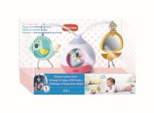 „Tiny Love Tummy Time 2 in 1“. Art.TL1306206830 N8 / 19 karuselė