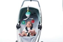 „Tiny Love Tummy Time 2 in 1“. Art. TL1306006830 N8 / 19 karuselė
