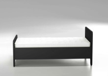 Plastiko Nolia Art.74077 Bērnu gulta 160х80 cm