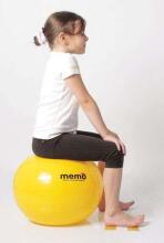 Frogeez™ Gymnastic Fitball Art.L20075 Lilac